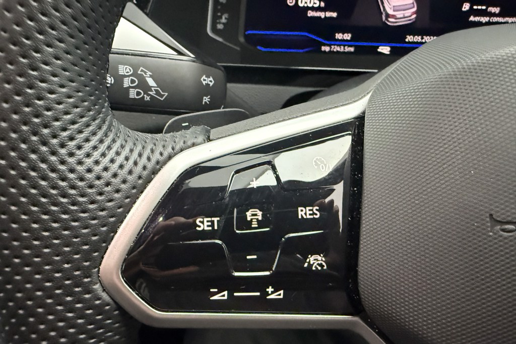 Volkswagen Arteon R-Line Automatic Petrol Estate - Stock Number (1546648) - 3rd supplementary image