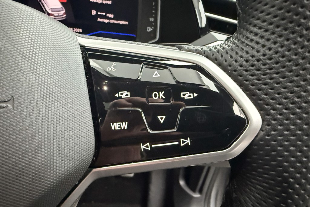 Volkswagen Arteon R-Line Automatic Petrol Estate - Stock Number (1546648) - 4th supplementary image