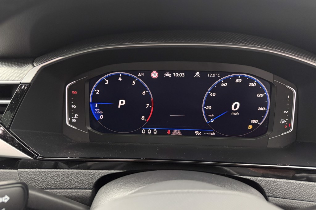 Volkswagen Arteon R-Line Automatic Petrol Estate - Stock Number (1546648) - 5th supplementary image