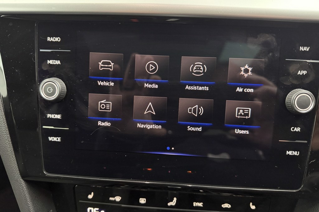 Volkswagen Arteon R-Line Automatic Petrol Estate - Stock Number (1546648) - 6th supplementary image
