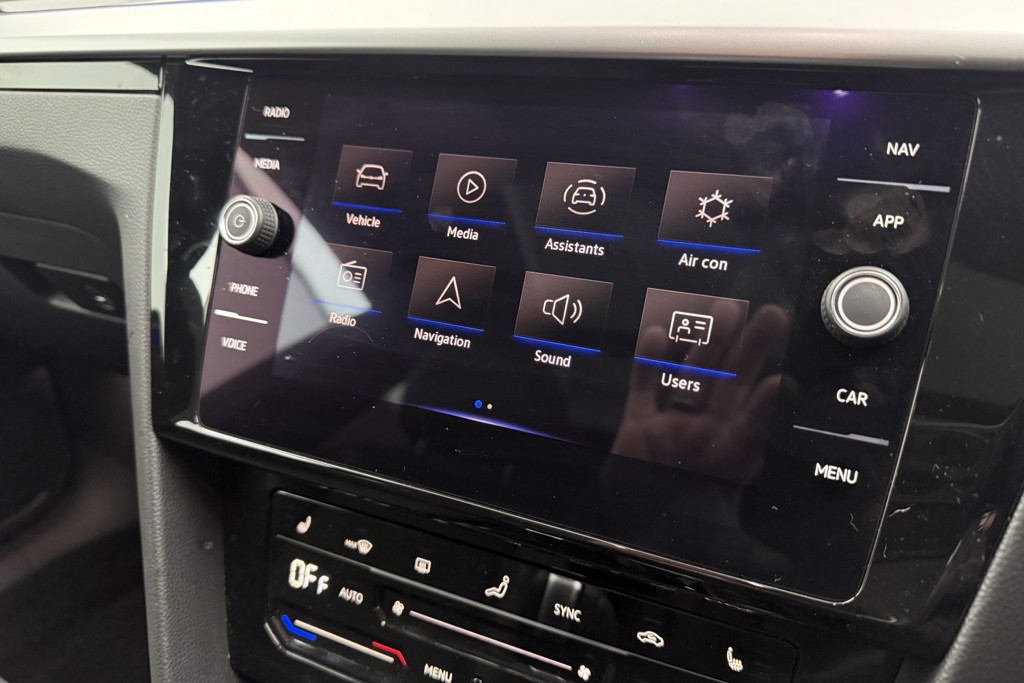 Volkswagen Arteon R-Line Automatic Petrol Estate - Stock Number (1546648) - 7th supplementary image