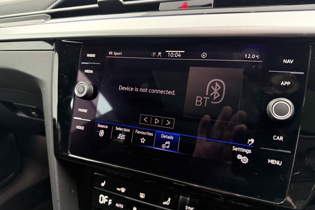 Volkswagen Arteon R-Line Automatic Petrol Estate - Stock Number (1546648) - 8th supplementary image