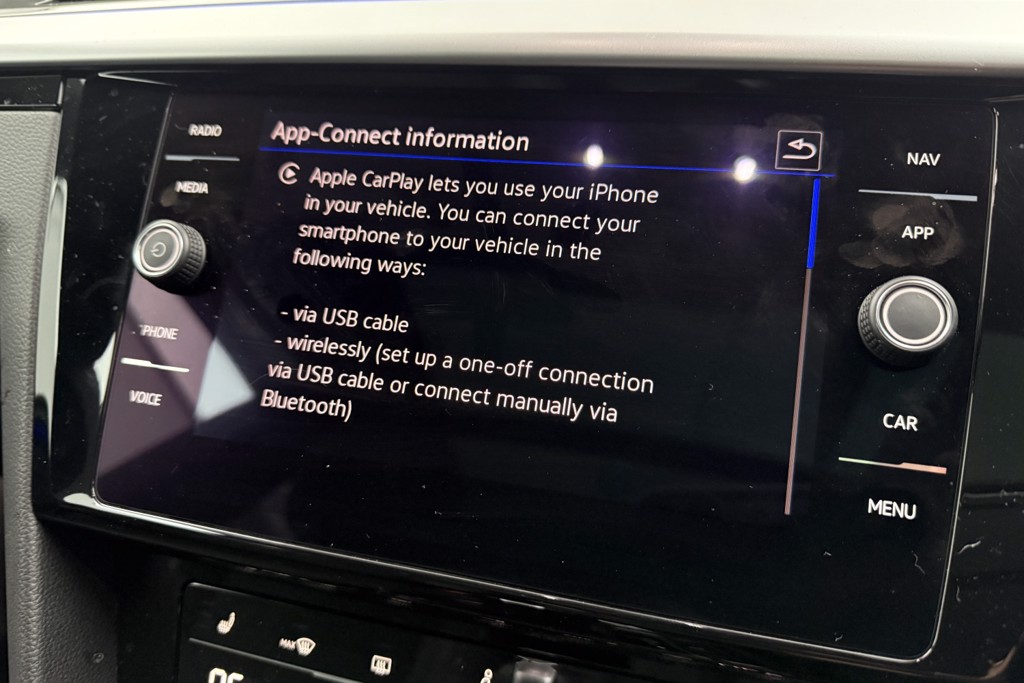 Volkswagen Arteon R-Line Automatic Petrol Estate - Stock Number (1546648) - 12th supplementary image