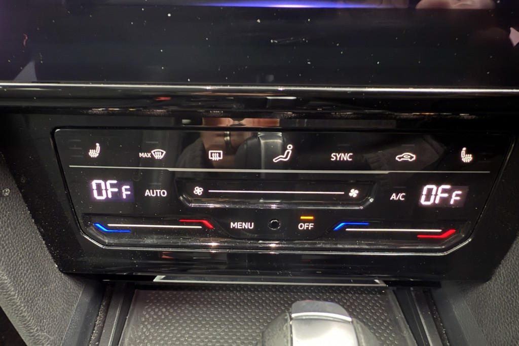 Volkswagen Arteon R-Line Automatic Petrol Estate - Stock Number (1546648) - 13th supplementary image