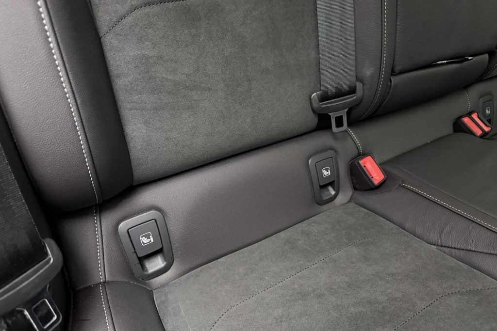 Volkswagen Arteon R-Line Automatic Petrol Estate - Stock Number (1546648) - 23rd supplementary image
