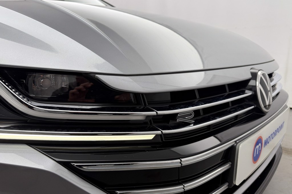 Volkswagen Arteon R-Line Automatic Petrol Estate - Stock Number (1546648) - 32nd supplementary image