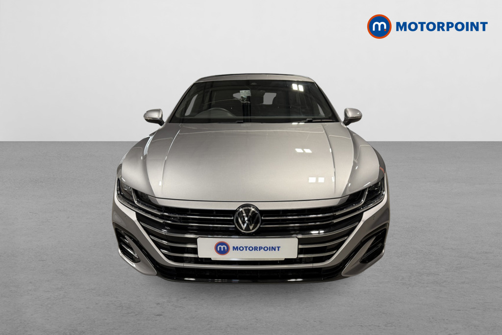 Volkswagen Arteon R-Line Automatic Petrol Estate - Stock Number (1546648) - Front bumper