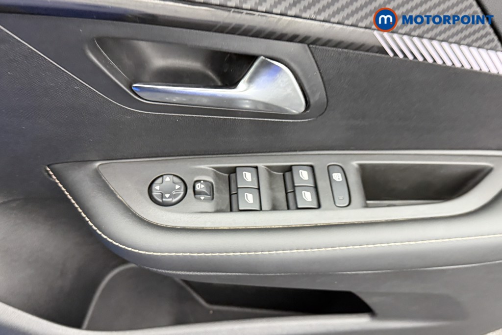 Peugeot 208 Allure Automatic Petrol-Electric Hybrid Hatchback - Stock Number (1546837) - 13th supplementary image