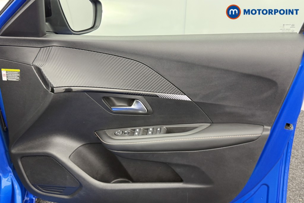 Peugeot 208 Allure Automatic Petrol-Electric Hybrid Hatchback - Stock Number (1546837) - 14th supplementary image