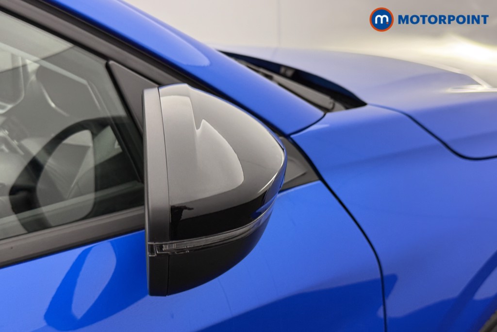 Peugeot 208 Allure Automatic Petrol-Electric Hybrid Hatchback - Stock Number (1546837) - 15th supplementary image