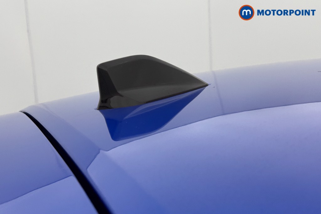 Peugeot 208 Allure Automatic Petrol-Electric Hybrid Hatchback - Stock Number (1546837) - 16th supplementary image