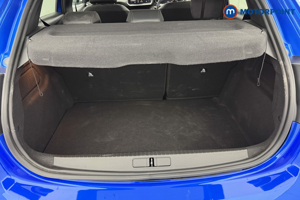 Peugeot 208 Allure Automatic Petrol-Electric Hybrid Hatchback - Stock Number (1546837) - 17th supplementary image