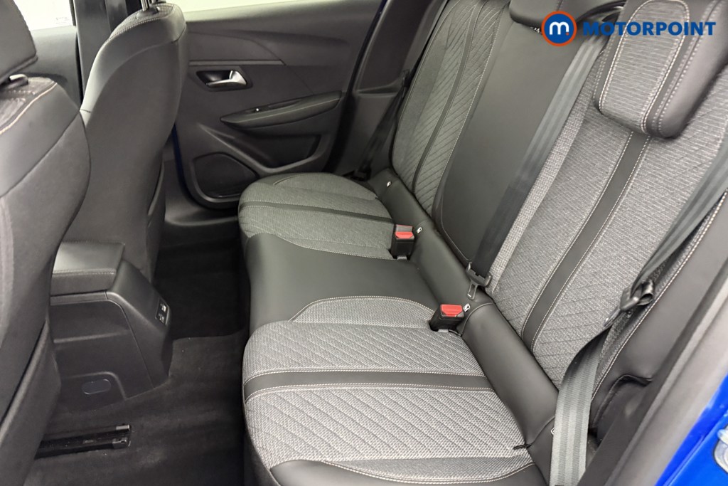 Peugeot 208 Allure Automatic Petrol-Electric Hybrid Hatchback - Stock Number (1546837) - 19th supplementary image