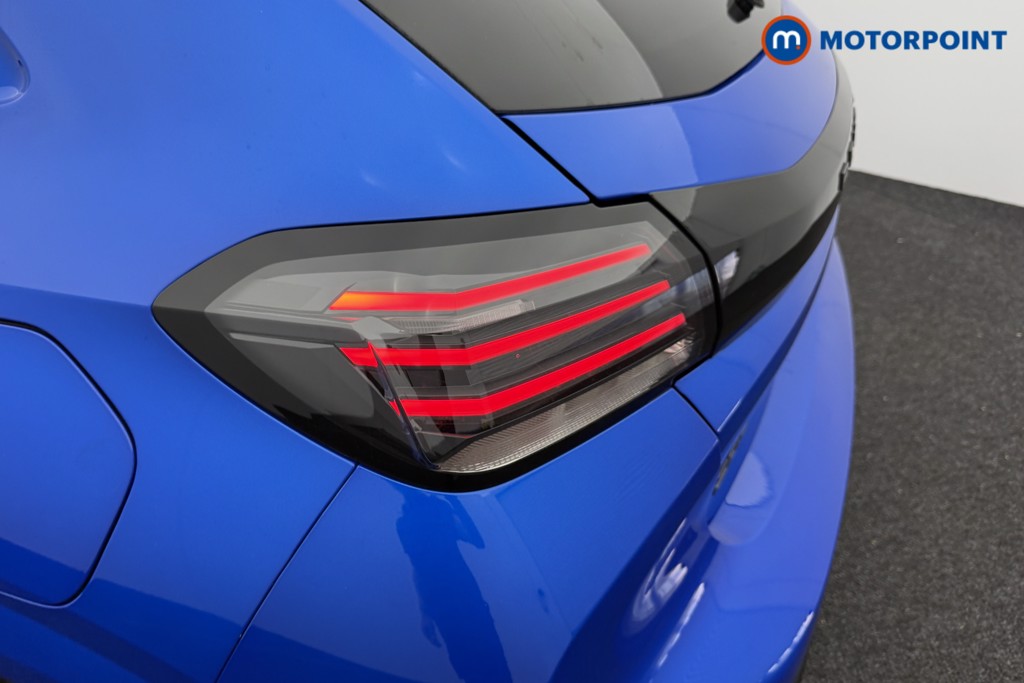 Peugeot 208 Allure Automatic Petrol-Electric Hybrid Hatchback - Stock Number (1546837) - 21st supplementary image