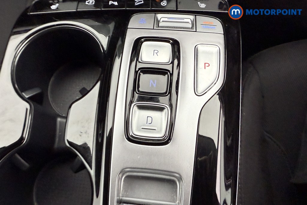 Hyundai Tucson Premium Automatic Petrol Plug-In Hybrid SUV - Stock Number (1546901) - 13th supplementary image