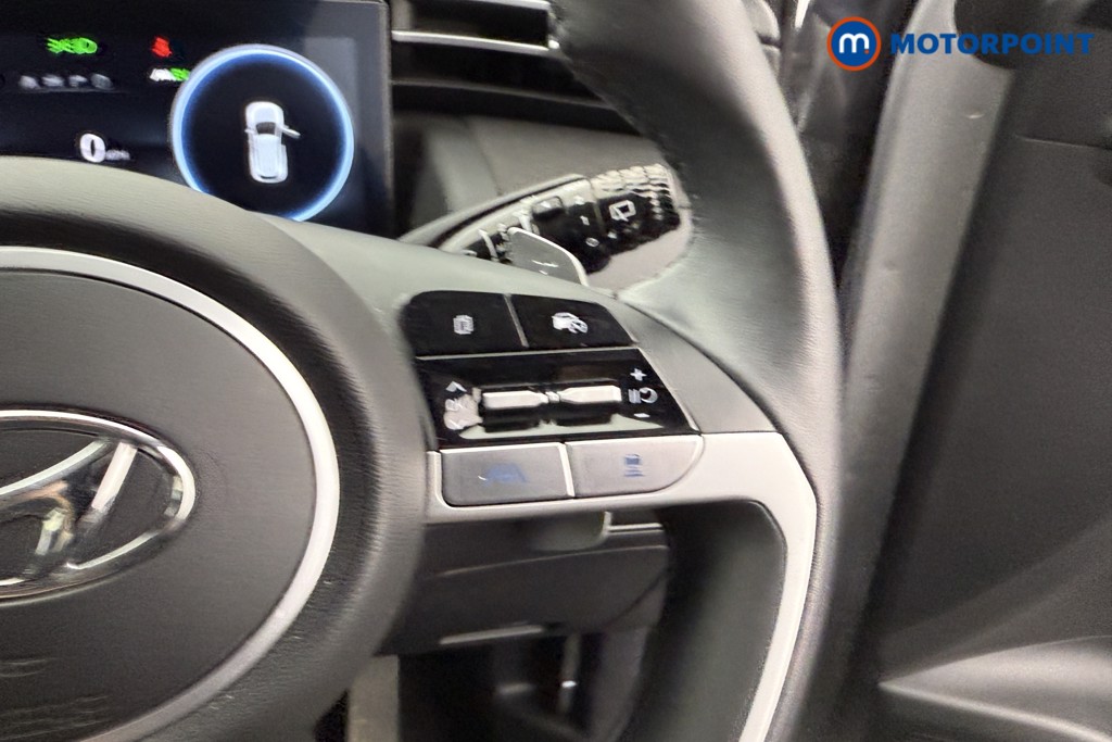 Hyundai Tucson Premium Automatic Petrol Plug-In Hybrid SUV - Stock Number (1546901) - 15th supplementary image