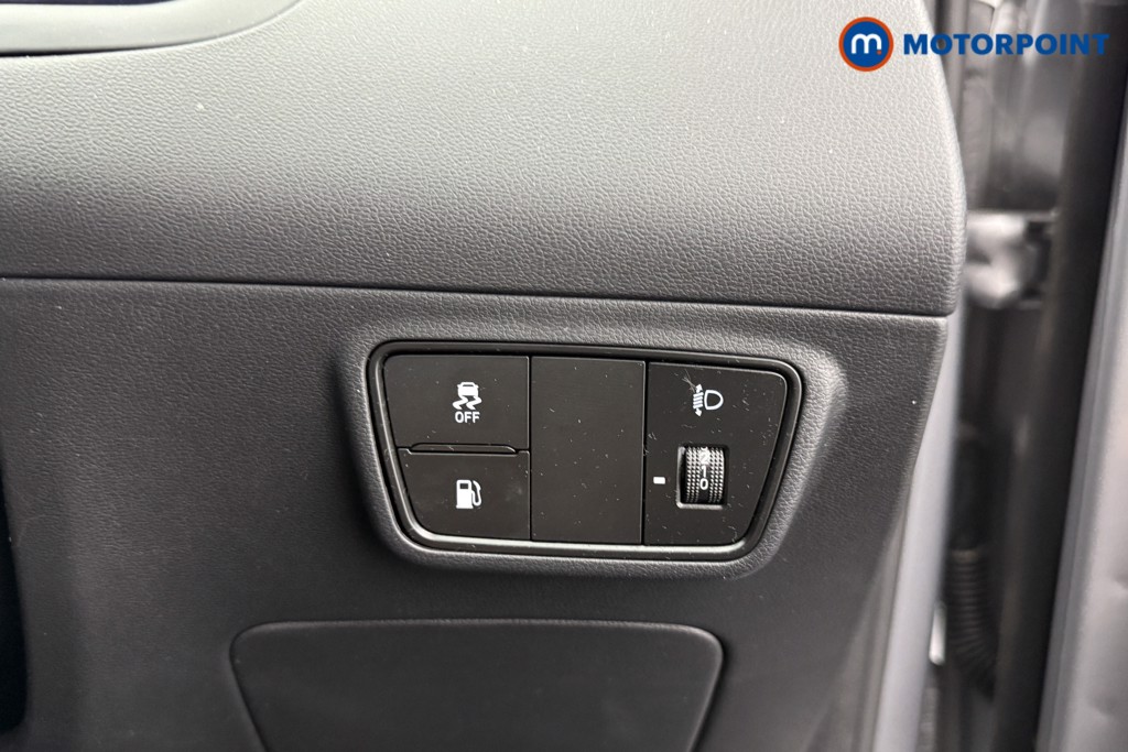 Hyundai Tucson Premium Automatic Petrol Plug-In Hybrid SUV - Stock Number (1546901) - 16th supplementary image
