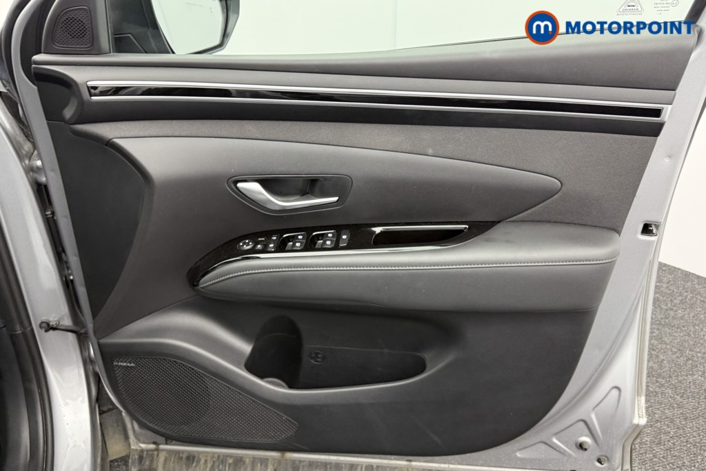 Hyundai Tucson Premium Automatic Petrol Plug-In Hybrid SUV - Stock Number (1546901) - 18th supplementary image