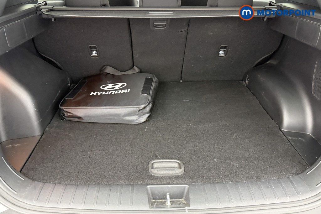 Hyundai Tucson Premium Automatic Petrol Plug-In Hybrid SUV - Stock Number (1546901) - 23rd supplementary image
