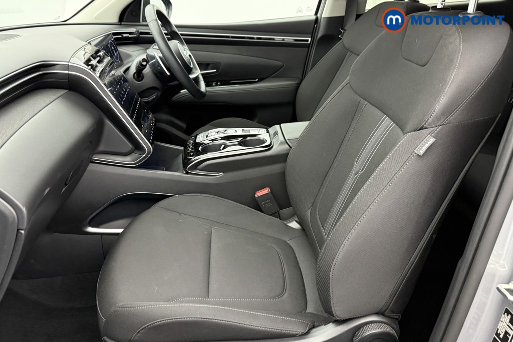 Hyundai Tucson Premium Automatic Petrol Plug-In Hybrid SUV - Stock Number (1546901) - 24th supplementary image