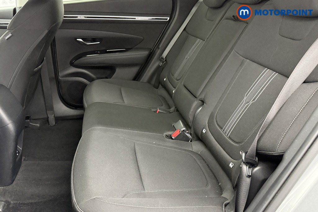 Hyundai Tucson Premium Automatic Petrol Plug-In Hybrid SUV - Stock Number (1546901) - 25th supplementary image