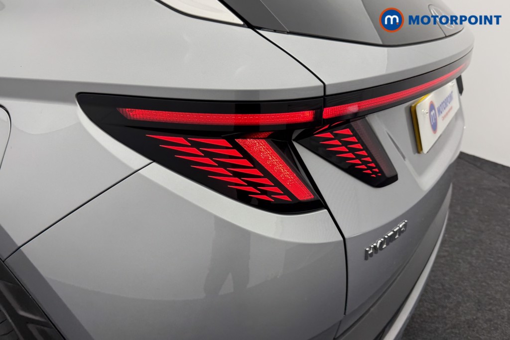 Hyundai Tucson Premium Automatic Petrol Plug-In Hybrid SUV - Stock Number (1546901) - 27th supplementary image