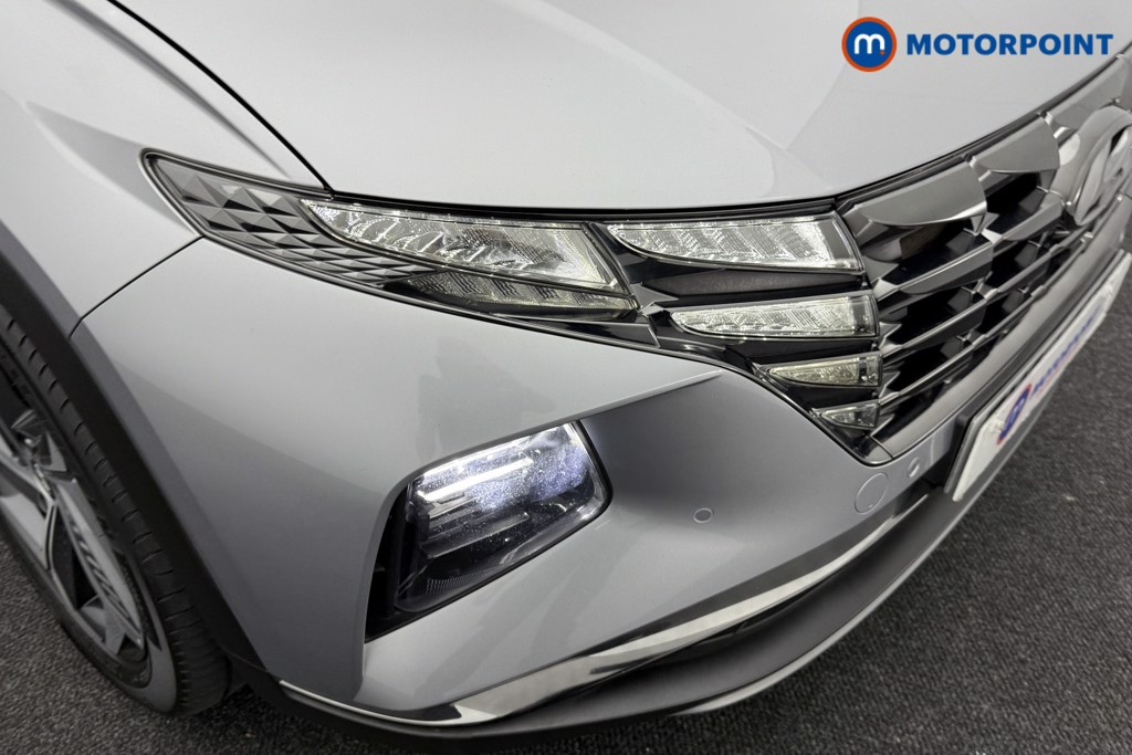 Hyundai Tucson Premium Automatic Petrol Plug-In Hybrid SUV - Stock Number (1546901) - 29th supplementary image