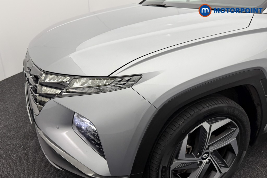 Hyundai Tucson Premium Automatic Petrol Plug-In Hybrid SUV - Stock Number (1546901) - 30th supplementary image