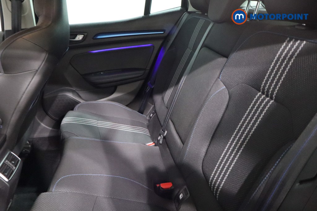 Renault Megane Gt Line Nav Manual Petrol Hatchback - Stock Number (1546941) - 5th supplementary image