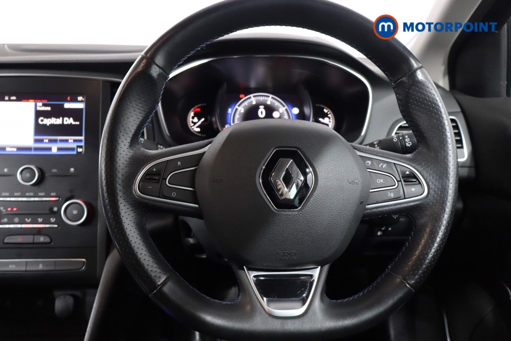 Renault Megane Gt Line Nav Manual Petrol Hatchback - Stock Number (1546941) - 6th supplementary image