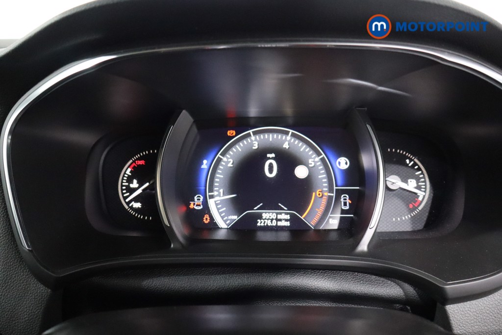 Renault Megane Gt Line Nav Manual Petrol Hatchback - Stock Number (1546941) - 13th supplementary image