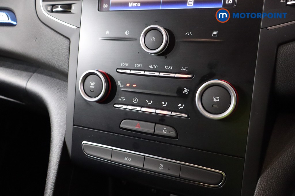 Renault Megane Gt Line Nav Manual Petrol Hatchback - Stock Number (1546941) - 15th supplementary image