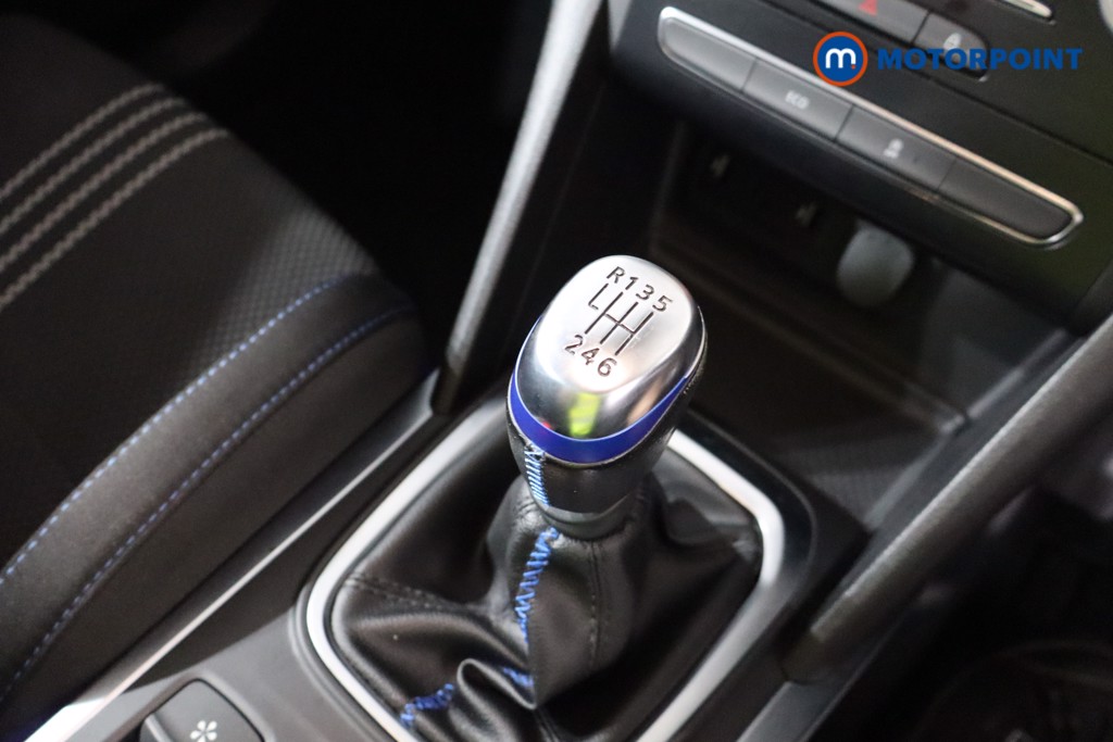 Renault Megane Gt Line Nav Manual Petrol Hatchback - Stock Number (1546941) - 16th supplementary image