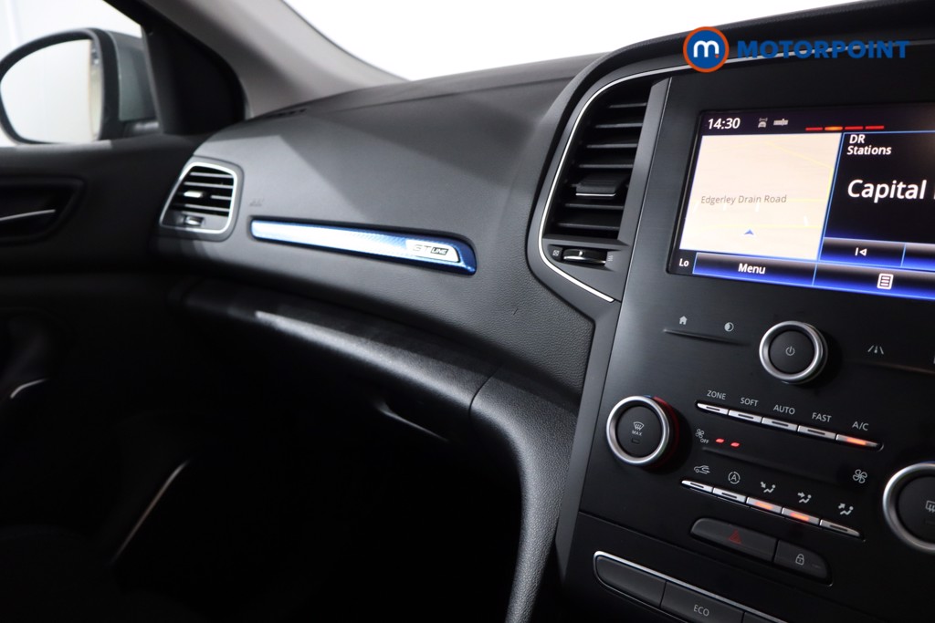 Renault Megane Gt Line Nav Manual Petrol Hatchback - Stock Number (1546941) - 18th supplementary image