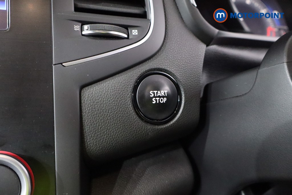 Renault Megane Gt Line Nav Manual Petrol Hatchback - Stock Number (1546941) - 21st supplementary image