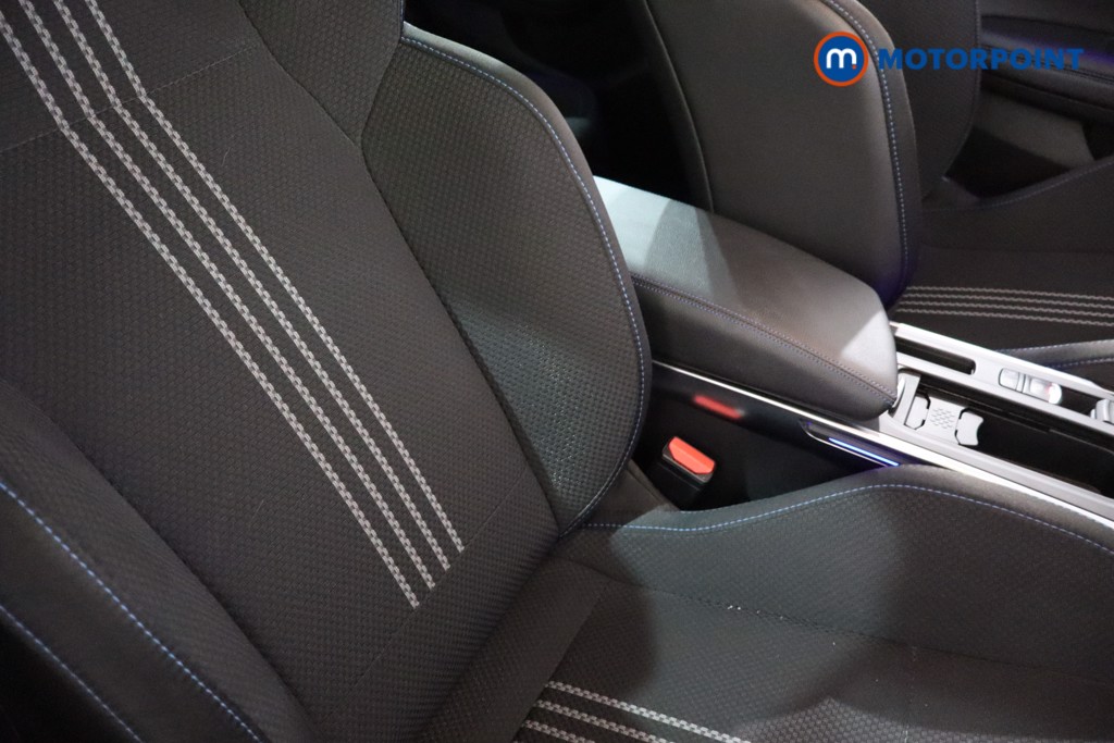 Renault Megane Gt Line Nav Manual Petrol Hatchback - Stock Number (1546941) - 22nd supplementary image