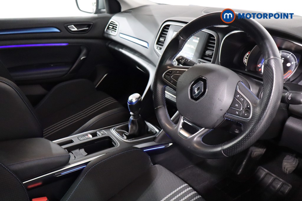 Renault Megane Gt Line Nav Manual Petrol Hatchback - Stock Number (1546941) - 24th supplementary image
