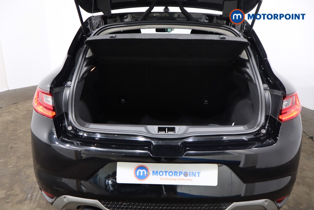 Renault Megane Gt Line Nav Manual Petrol Hatchback - Stock Number (1546941) - 28th supplementary image