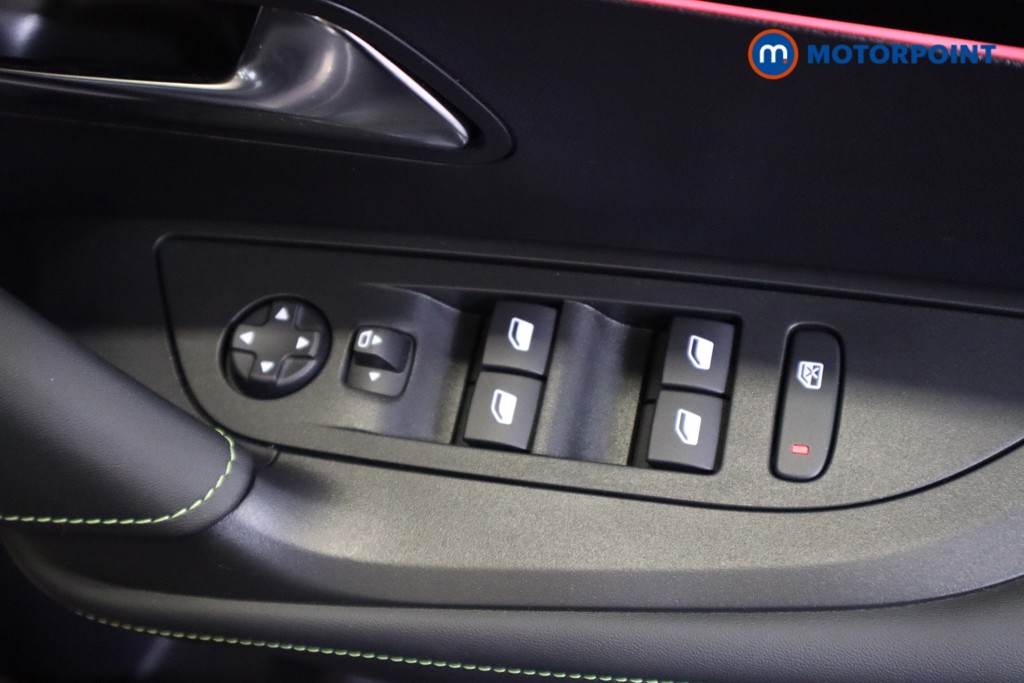 Peugeot 2008 GT Automatic Petrol SUV - Stock Number (1547024) - 7th supplementary image