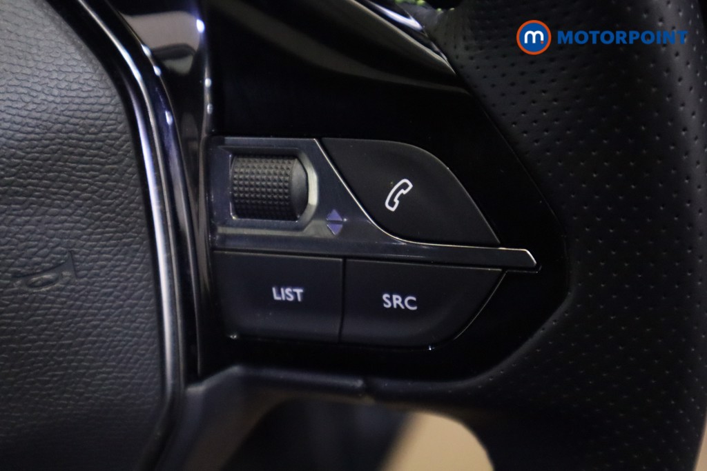 Peugeot 2008 GT Automatic Petrol SUV - Stock Number (1547024) - 8th supplementary image