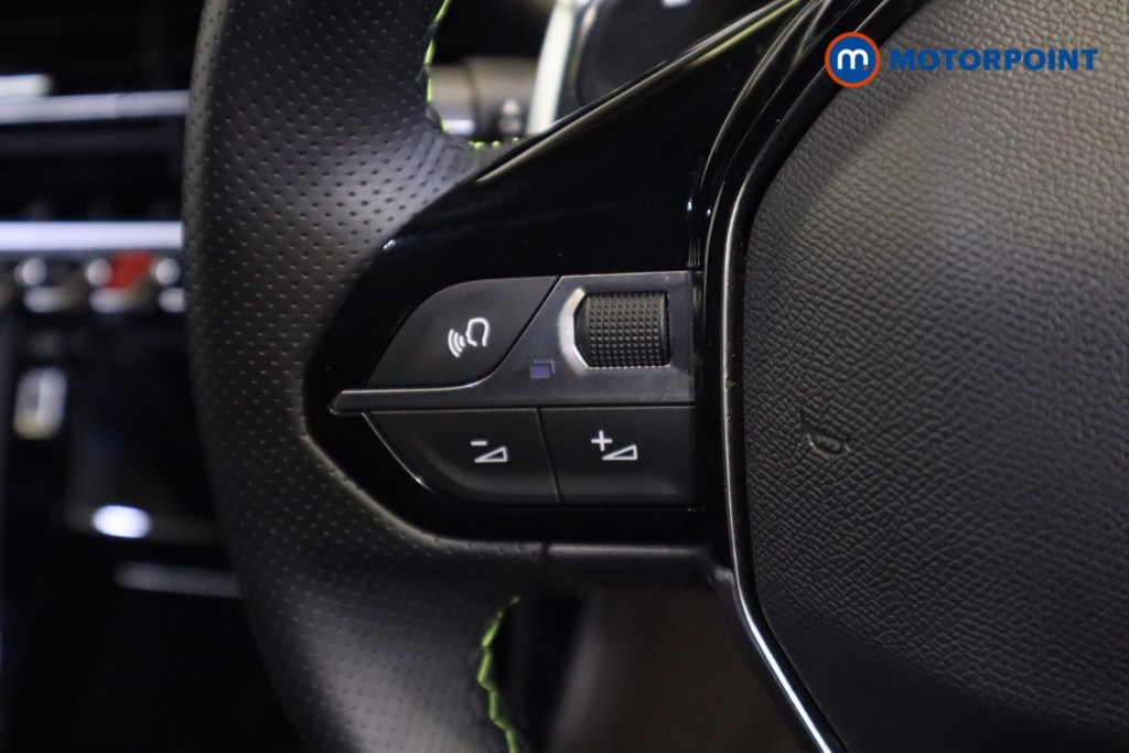 Peugeot 2008 GT Automatic Petrol SUV - Stock Number (1547024) - 10th supplementary image