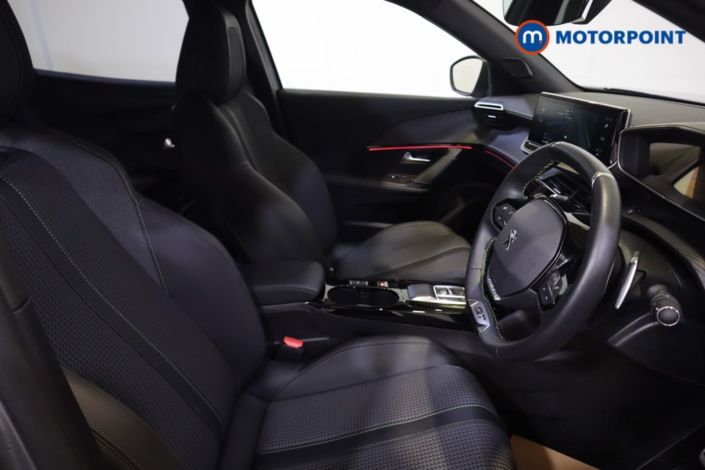 Peugeot 2008 GT Automatic Petrol SUV - Stock Number (1547024) - 12th supplementary image