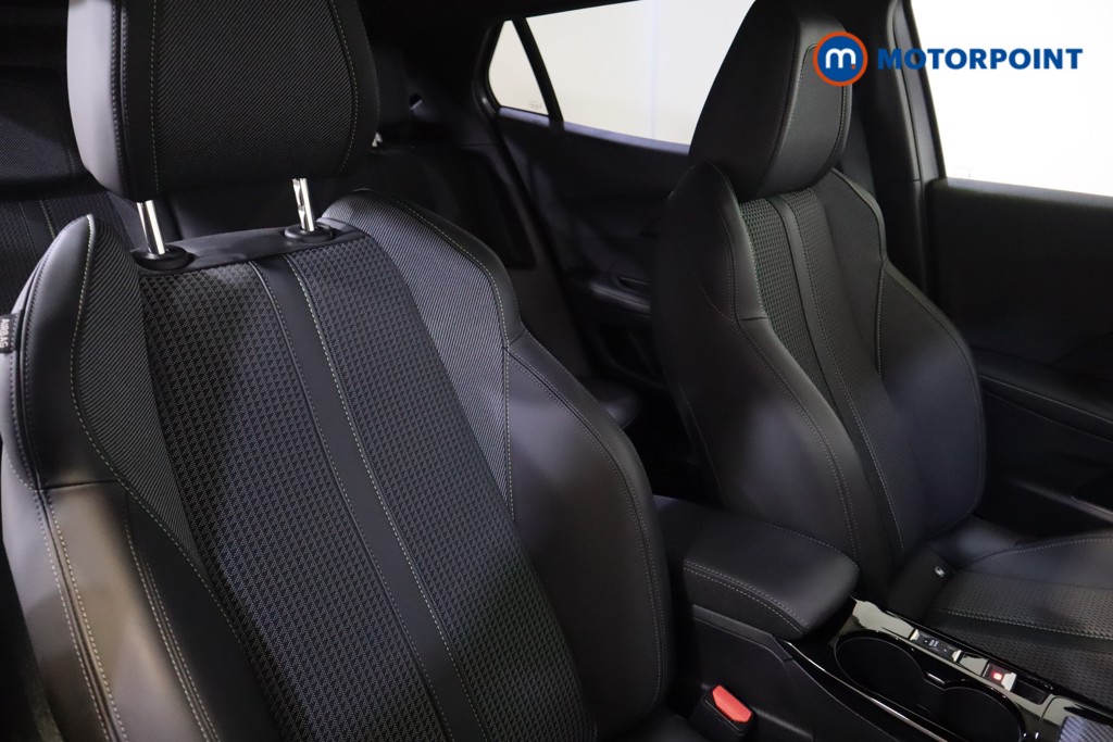 Peugeot 2008 GT Automatic Petrol SUV - Stock Number (1547024) - 13th supplementary image