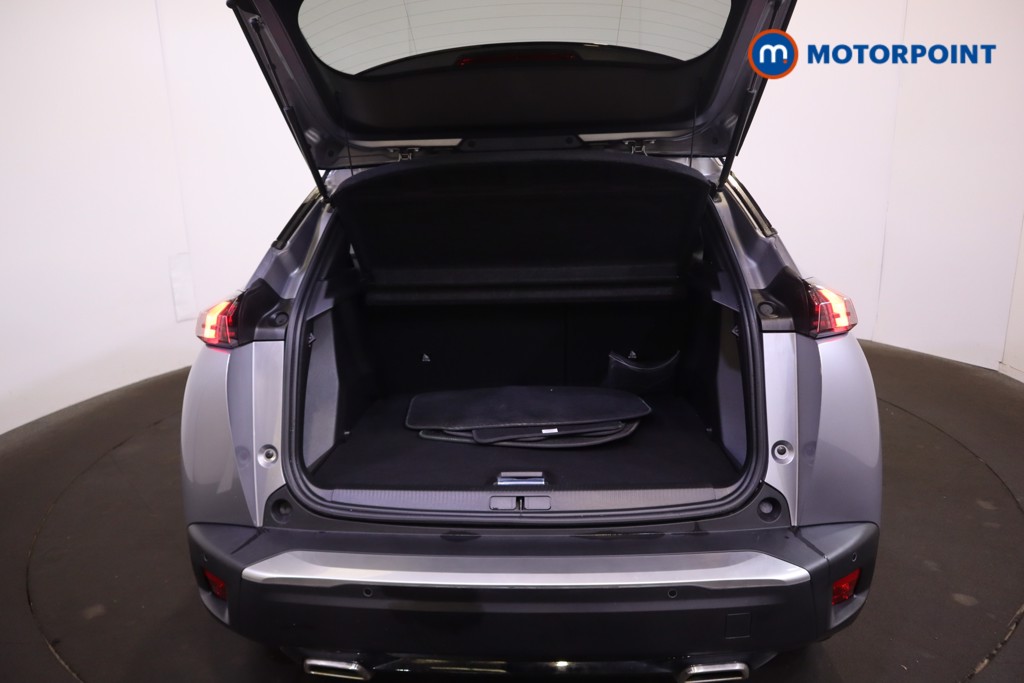 Peugeot 2008 GT Automatic Petrol SUV - Stock Number (1547024) - 15th supplementary image