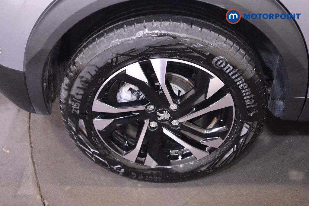 Peugeot 2008 GT Automatic Petrol SUV - Stock Number (1547024) - 16th supplementary image