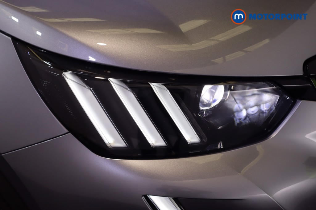 Peugeot 2008 GT Automatic Petrol SUV - Stock Number (1547024) - 20th supplementary image