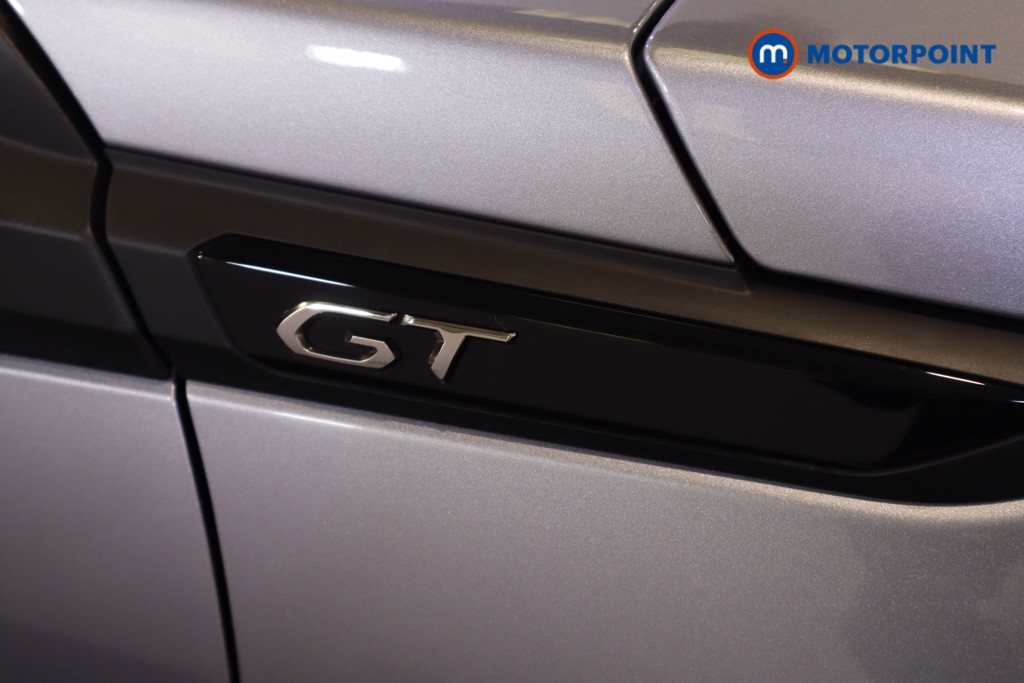 Peugeot 2008 GT Automatic Petrol SUV - Stock Number (1547024) - 21st supplementary image
