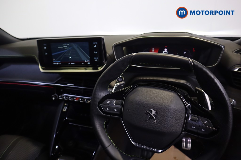 Peugeot 2008 GT Automatic Petrol SUV - Stock Number (1547024) - 1st supplementary image