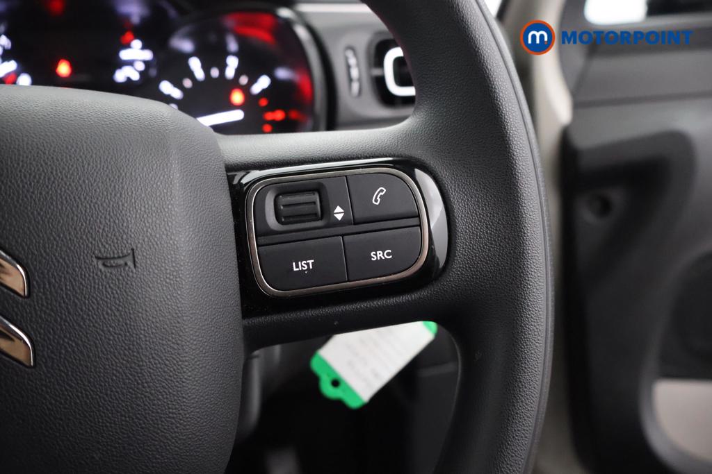 Citroen C3 C-Series Edition Manual Petrol Hatchback - Stock Number (1547118) - 3rd supplementary image
