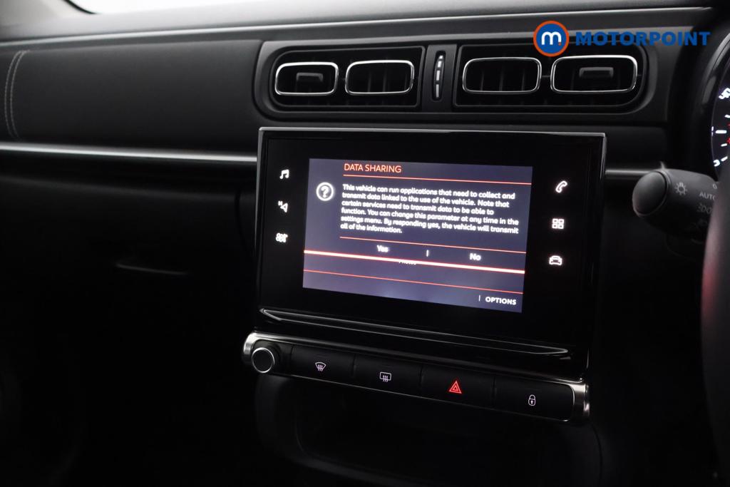 Citroen C3 C-Series Edition Manual Petrol Hatchback - Stock Number (1547118) - 5th supplementary image